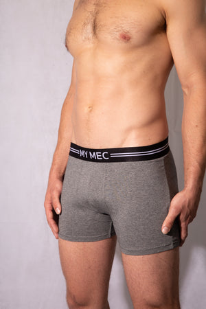 
                  
                    Load image into Gallery viewer, Underwear - Marle Grey
                  
                