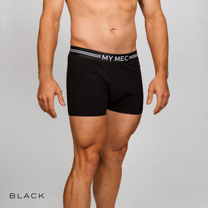 
                  
                    Load image into Gallery viewer, Underwear - Black
                  
                